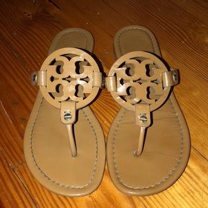 Tory Burch Miller Sandals
